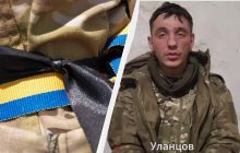 "Бросили на мясо": ВСУ взяли в плен оккупанта, который расстреливал украинских воинов (видео)