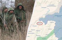 Хотят окружить Курский плацдарм: россияне зашли в Сумскую область, - ISW (карта, видео)