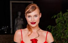 Финалистка "Холостяка" Анастасия ответила, действительно ли пришла на шоу за пиаром