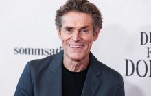 Россияне распространили фейк об Уиллеме Дефо: актеру приписали лживые высказывания об Украине