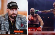 Тайсон Фьюри объявил о завершении карьеры после двух поражений Усику (видео)