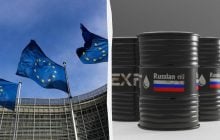 ЕС отложил снижение "потолка цен" на российскую нефть до $45: в чем причина