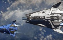 "Мы как никогда близки к осуществлению мечты", - создатель самой дорогой игры Star Citizen