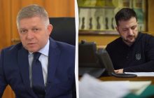 Остановка транзита газа из РФ: Фицо пригласил Зеленского на переговоры в "кратчайшие сроки"