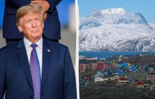 Расколоть НАТО: спецслужбы РФ могли спровоцировать Трампа на "покупку" Гренландии, – Bild