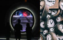 Фізик розв'язав відомий часовий парадокс, що унеможливлює подорожі в часі