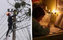Відключення світла 14 січня: енергетики повідомили, чи діятимуть у вівторок графіки