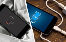 З цього відсотка батареї смартфон потрібно ставити на зарядку: так батарея "проживе" довше