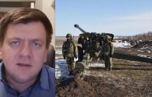 Россияне будут пытаться вытеснить ВСУ с Курщины и пойти дальше на Сумщину, - эксперт