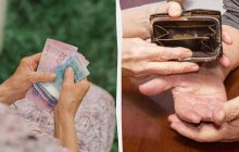 Індексація пенсій 15 січня 2025 року: у ПФУ повідомили про черговий фейк