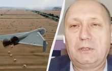 В декабре РФ выпускала по Украине меньше "Шахедов": эксперт назвал вероятные причины