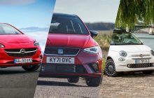 Самые ненадежные компактные автомобили: названы три модели, которые не стоит покупать