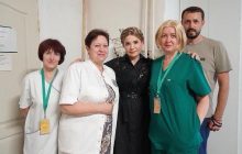 Государство возместит больницам расходы на улучшенное питание военных, - Валерий Дубиль