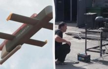 Україна здешевила розробку ракети "Трембіта" до $10 тисяч: Forbes розкрив секрет її двигуна