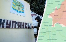 До линии фронта 2 км, ситуация крайне сложная: глава Купянской ГВА рассказал об обстановке