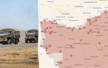 Россия оккупировала Зеленое и продвинулась в Торецке, - DeepState