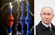 Путін уже почав масштабну війну з Європою, але Захід боїться це визнати, - The Atlantic