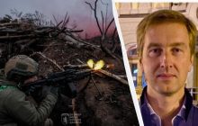 Окупанти готують "котел на тисячі кілометрів" між Покровськом і Часовим Яром, - Ступак