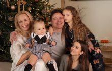 Лілія Ребрик відповіла на чутки, що втретє народила, аби вберегти чоловіка від служби в ЗСУ