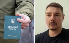 Військовий сказав, що треба зробити, щоб не довелося мобілізовувати 18-річних