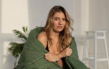 "Здоров'я посипалось": Дар'я Петрожицька розповіла про непростий період у житті