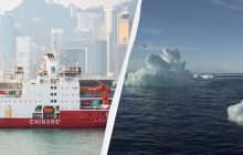 Китай побудував криголамний флот: експерт сказав, чому це призведе до "арктичної драми"