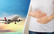 Небезпечно для здоров'я: туристів попередили про продукти, які краще не їсти в літаку