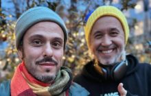 Після мовного скандалу учасники-втікачі гурту 5'nizza анонсували трек українською