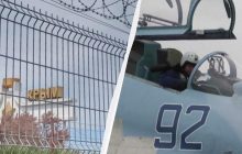 Прилітало та прилітатиме: фахівець розповів про важливі цілі в окупованому Криму