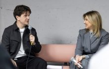 Анатолій Анатоліч зустрівся з Оленою Зеленською та розповів, що вони обговорювали (фото)