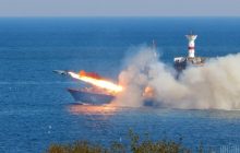 Носії "Калібрів" вийшли з бухти: фахівець розповів, чи готується РФ до атаки по Україні