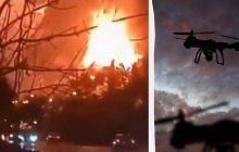 "Все згоріло вщент": експерт пояснив, як удари по РФ вплинуть на російську авіацію