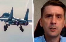 Пуски "Кинджала" з бомбардувальника: експерт пояснив, наскільки реальне ноу-хау РФ