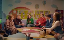 Netflix назвав найпопулярніший фільм в Україні: про що стрічка та чому вона така відома