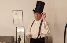 Автора "Американських богів" і "Пісочної людини" Ґеймана звинуватили у зґвалтуванні жінок