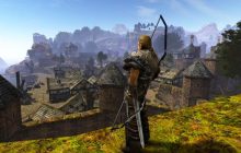 В українському Steam різко зросли ціни на ігри з культової серії "Готика"