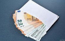 Нардеп заявила про крадіжку 27 тисяч євро із ТЦК на Закарпатті: там назвали це брехнею