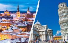 Названо найкращі міста Європи, де вам не знадобиться дорогий трансфер з аеропорту