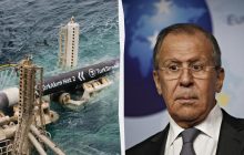 Хотят уничтожить "Турецкий поток": Лавров "выкатил" обвинение против США
