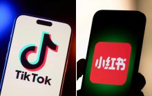 Американцы на фоне надвигающегося запрета TikTok ринулись скачивать его китайские аналоги
