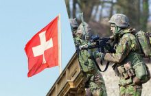 Євросоюз схвалив вступ Швейцарії до "військового шенгену": що дає цей проєкт