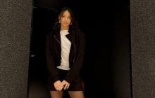 "Некомфортно із самою собою": Надя Дорофєєва розповіла про свій страх та як подолала його