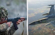 Переведення гостродефіцитних авіаспеціалістів у піхоту: Генштаб пояснив, що відбувається