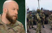 У Третій штурмовій відреагували на ситуацію з переведенням авіафахівців у піхоту