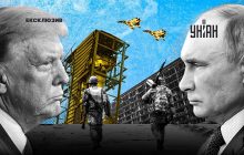 "Постукаються лобом з Путіним": експерт про потуги Трампа для припинення війни