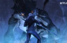 Люди, монстри і русалки: аніме за "Відьмаком" від Netflix отримало перший трейлер