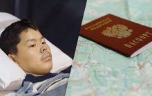 Пленный военный КНДР подтвердил, что получил в РФ новые документы и имя