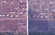 Атака по стратегічних обʼєктах РФ: зʼявилися свіжі супутникові знімки (відео)