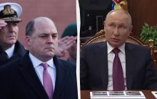 Захід повинен "замкнути" Росію у в'язниці і "побудувати високі стіни", - Бен Воллес