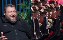 Безкоштовна робоча сила для росіян: Дикий висловився про війська КНДР на війні